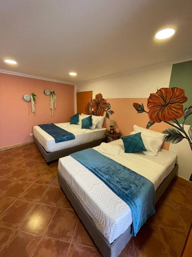 Candilejo Hotel Boutique Cartagena Kültér fotó