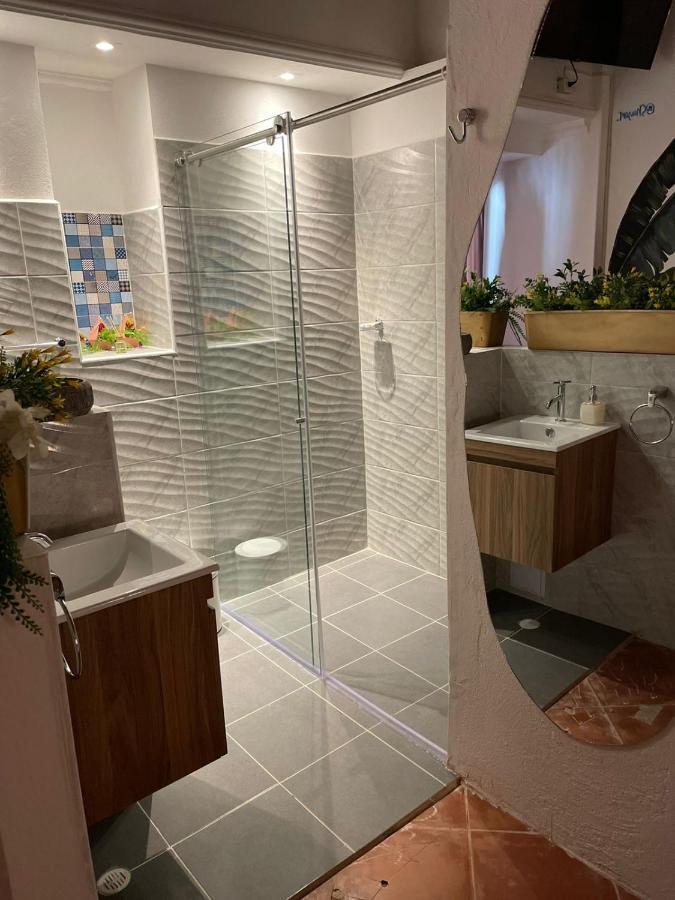 Candilejo Hotel Boutique Cartagena Kültér fotó