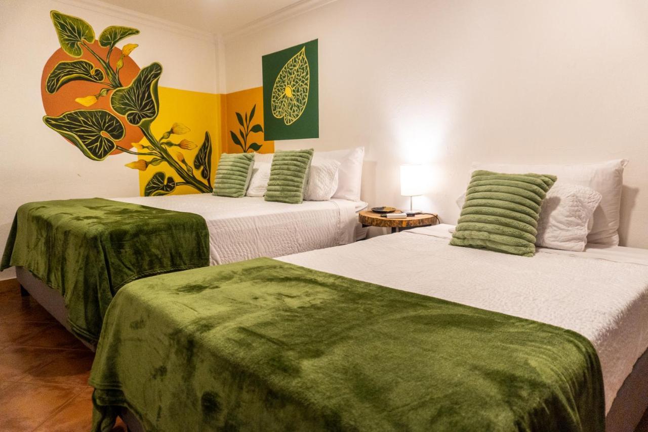 Candilejo Hotel Boutique Cartagena Kültér fotó