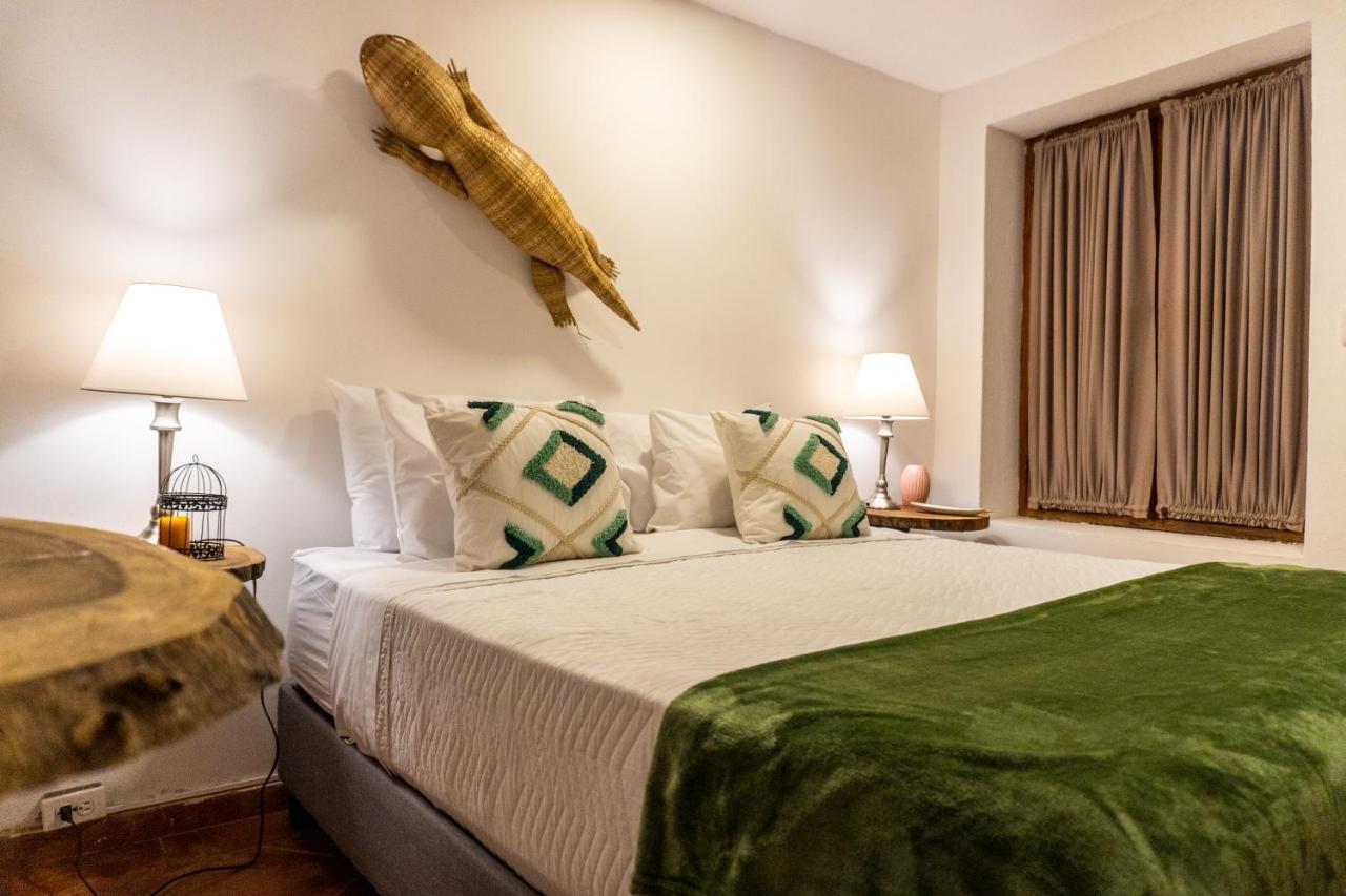 Candilejo Hotel Boutique Cartagena Kültér fotó