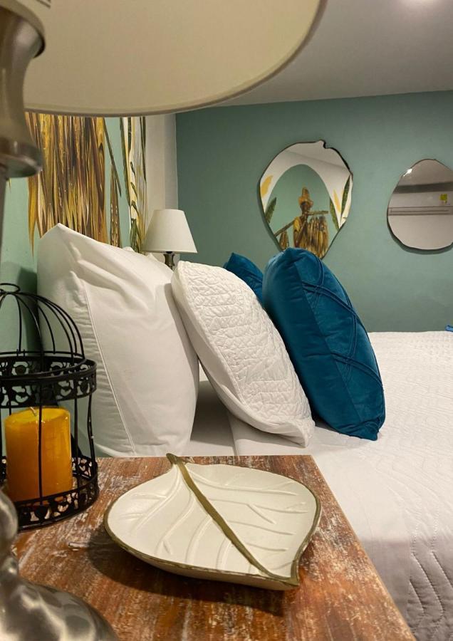 Candilejo Hotel Boutique Cartagena Kültér fotó