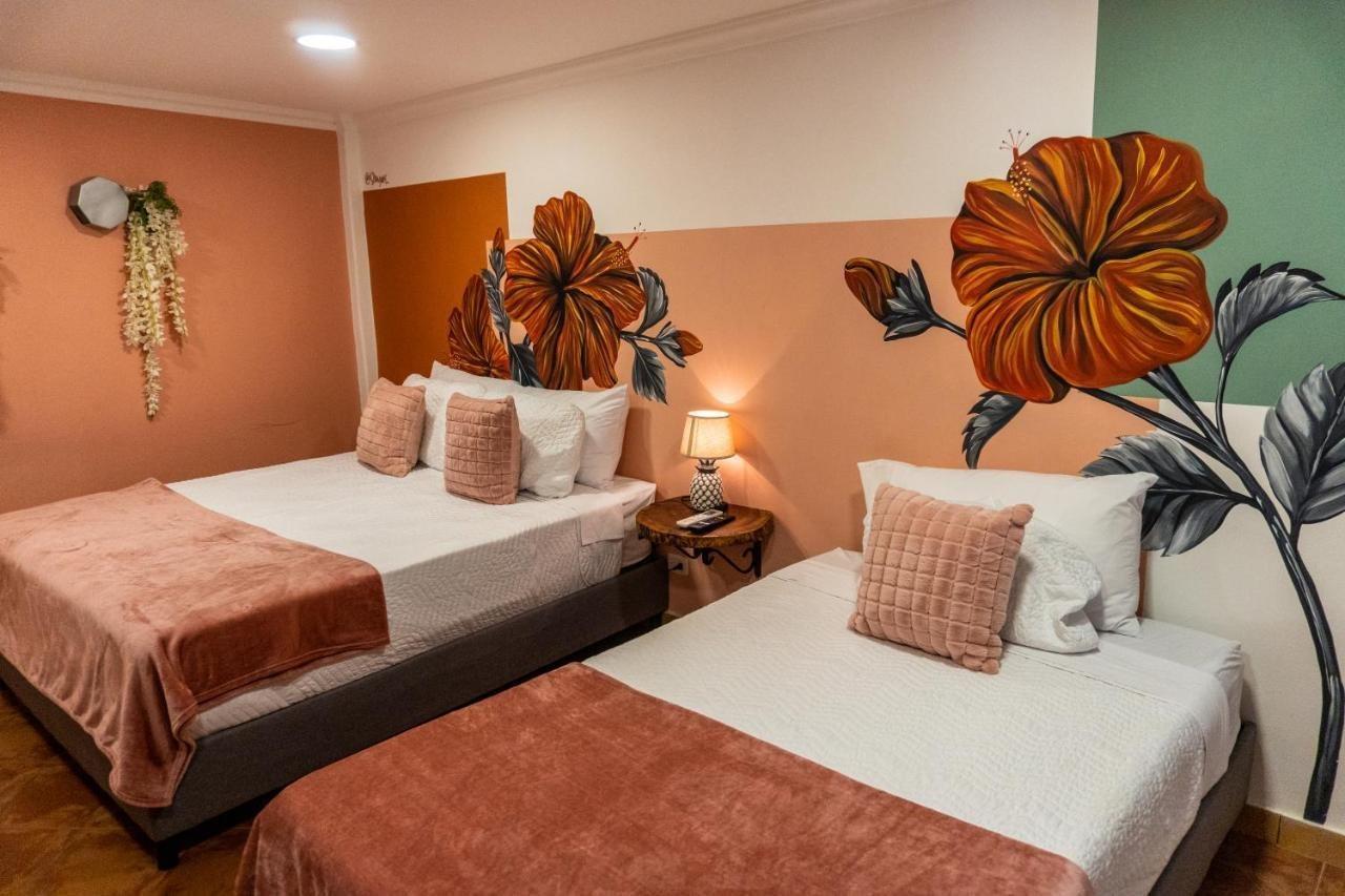 Candilejo Hotel Boutique Cartagena Kültér fotó