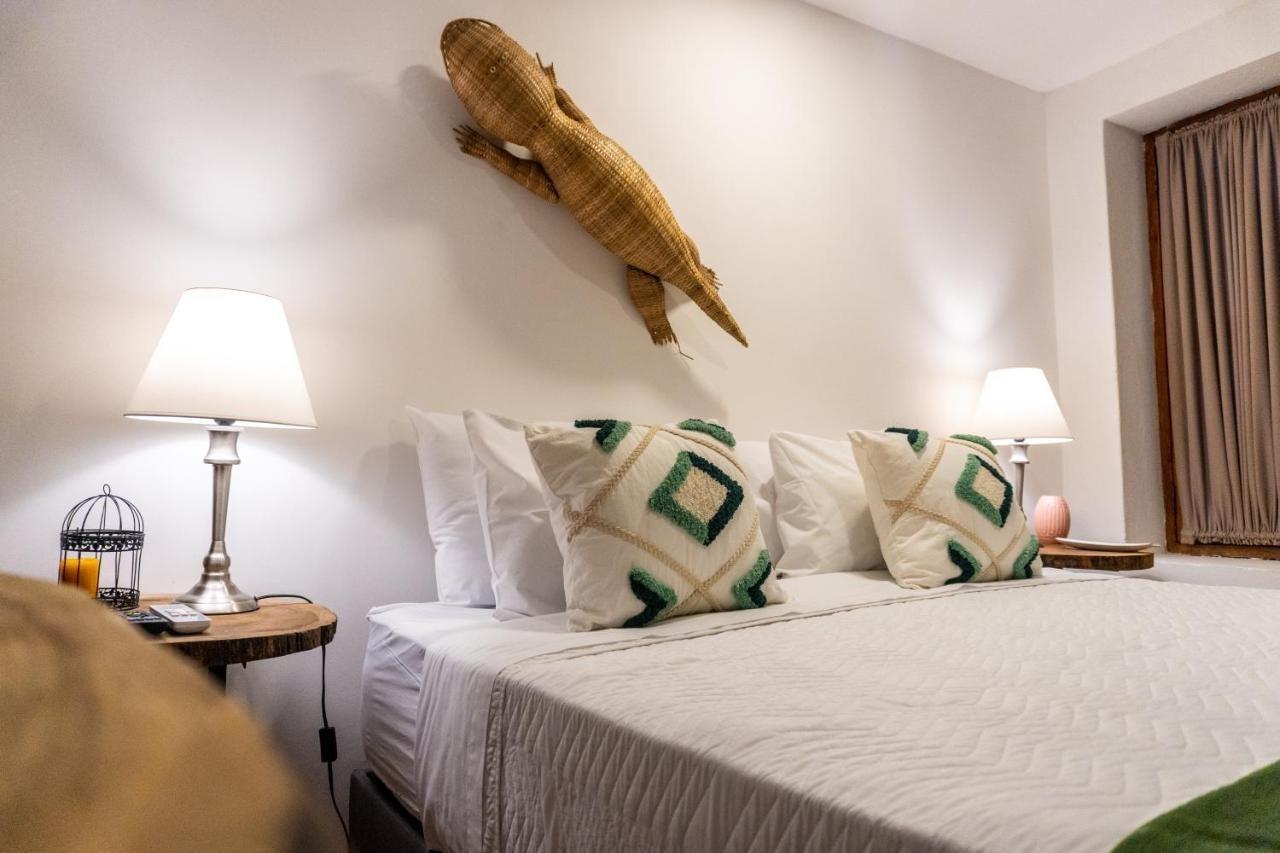 Candilejo Hotel Boutique Cartagena Kültér fotó